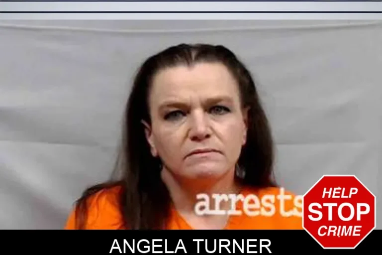 Angela Turner