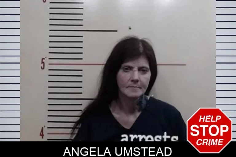 Angela Umstead