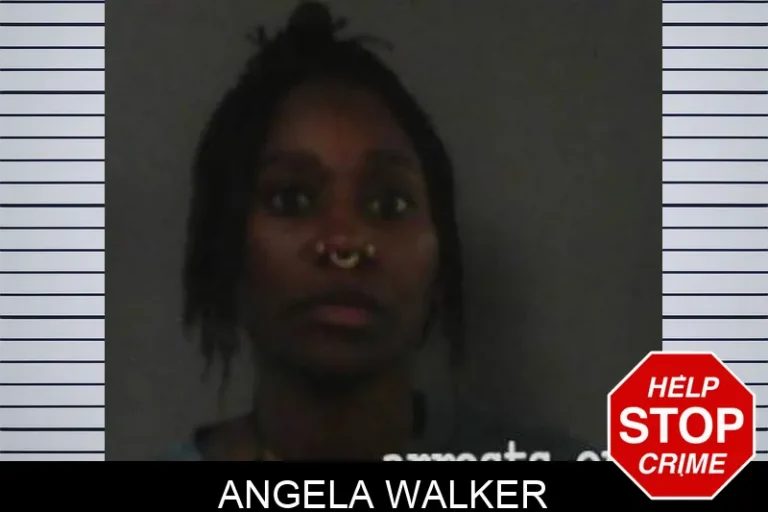 Angela Walker