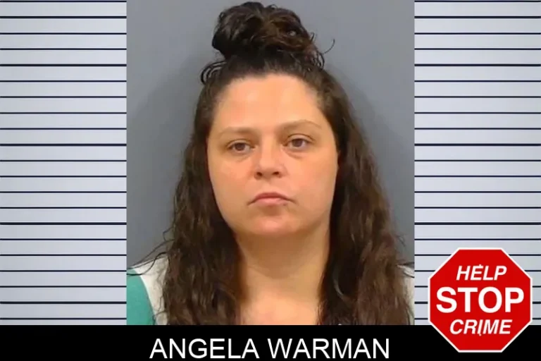 Angela Warman