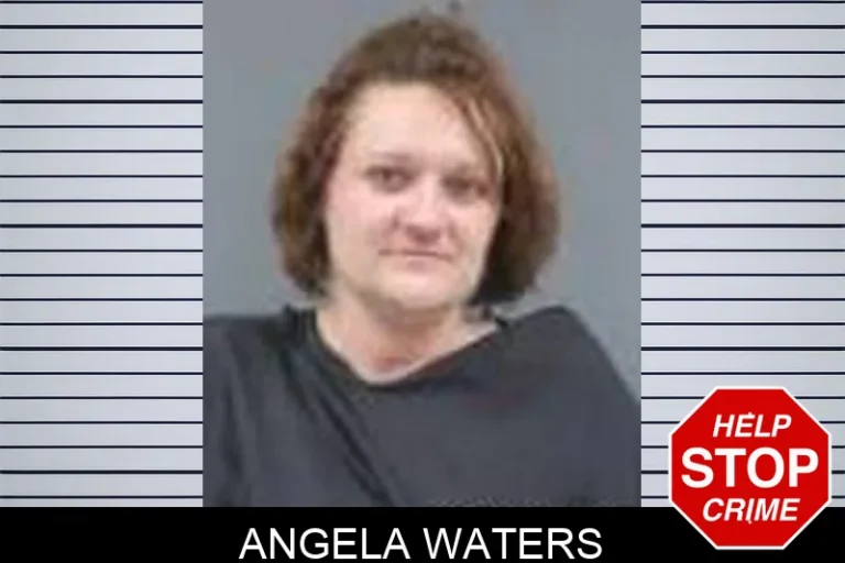 Angela Waters