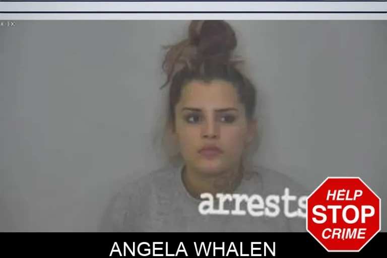 Angela Whalen