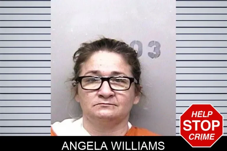 Angela Williams