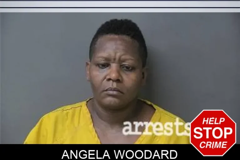 Angela Woodard