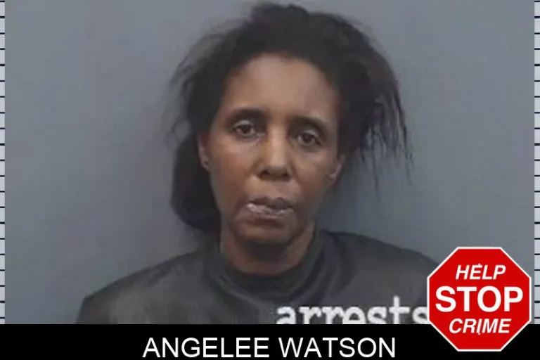 Angelee Watson