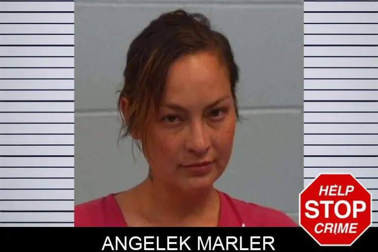 Angelek Marler