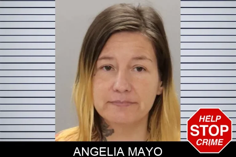 Angelia Mayo
