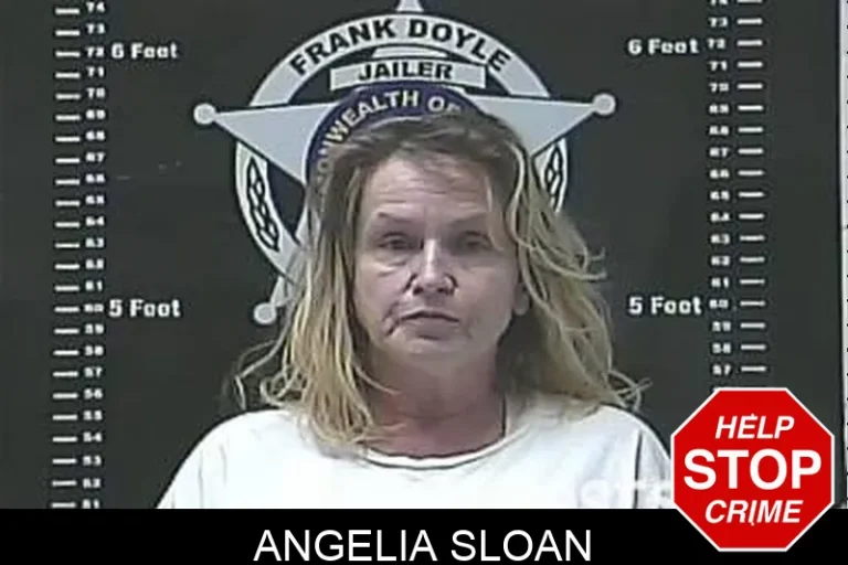 Angelia Sloan