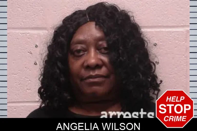 Angelia Wilson