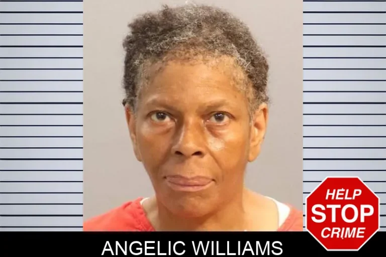 Angelic Williams