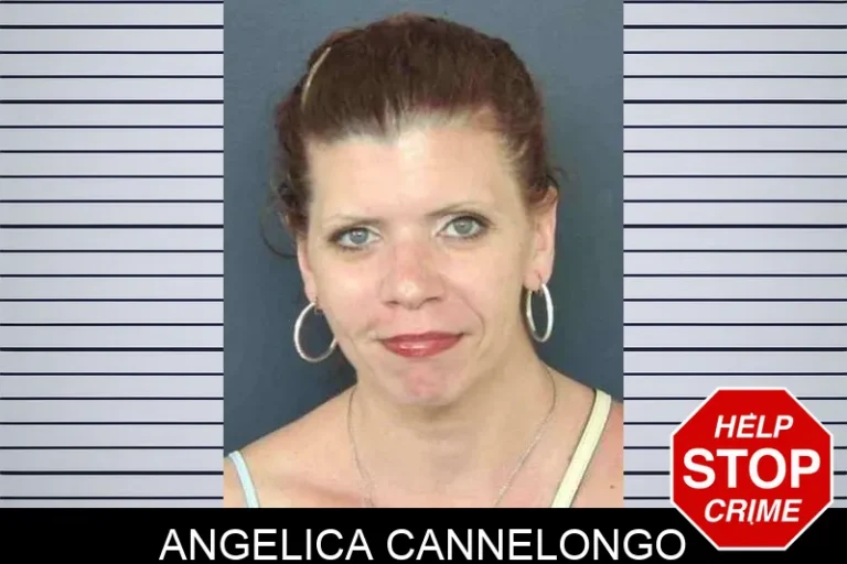 Angelica Cannelongo