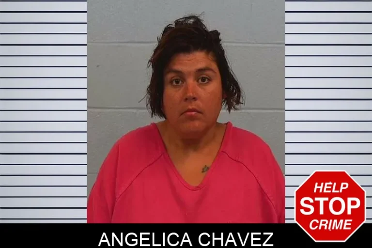 Angelica Chavez