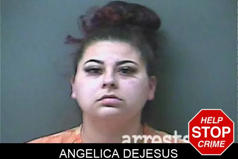 Angelica Dejesus