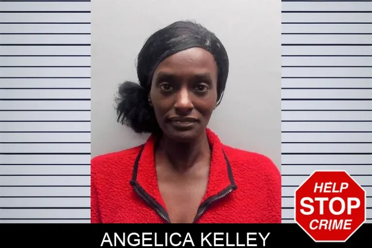 Angelica Kelley