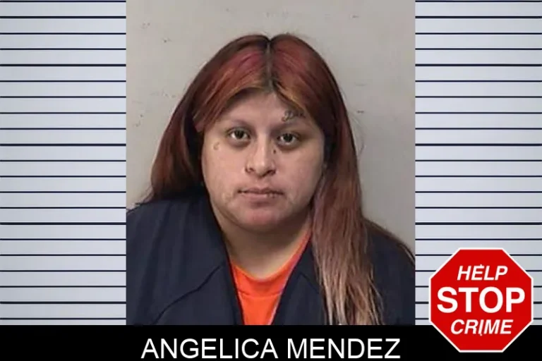 Angelica Mendez