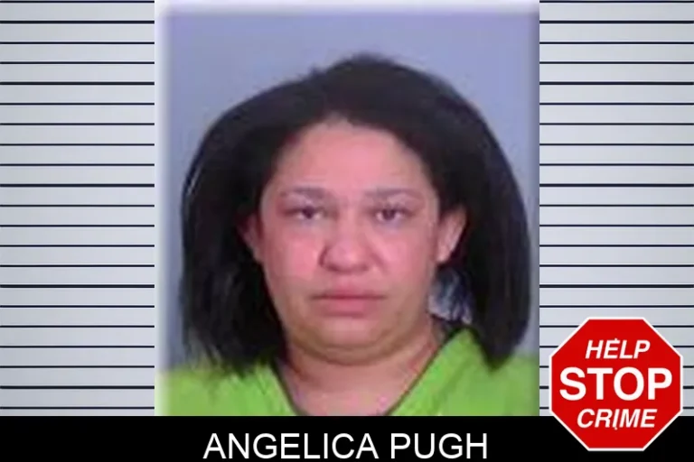 Angelica Pugh