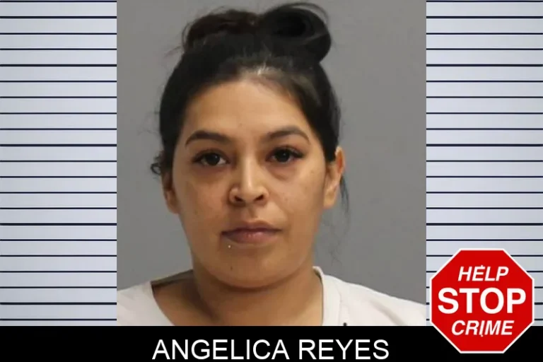 Angelica Reyes
