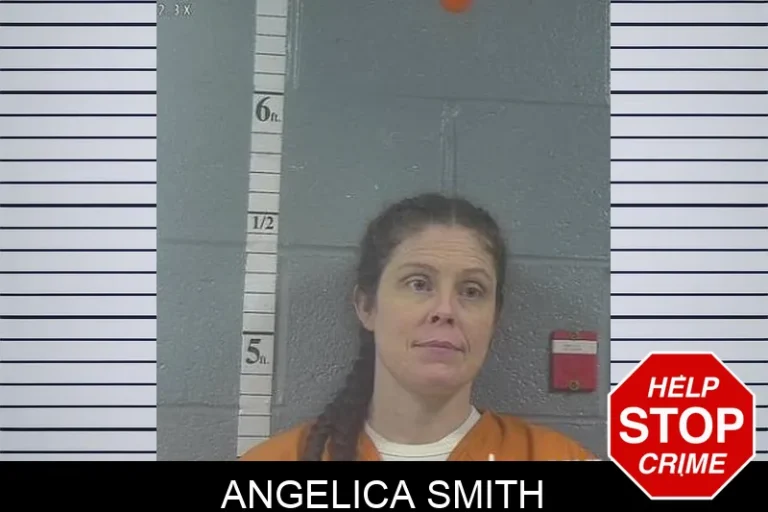 Angelica Smith