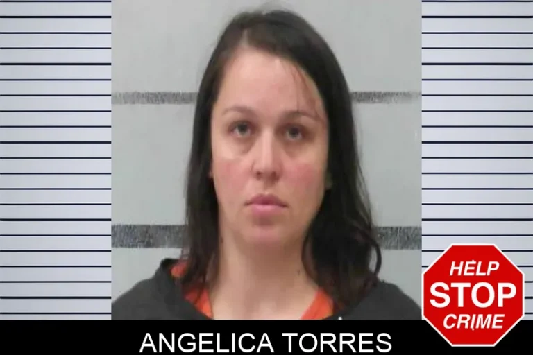 Angelica Torres