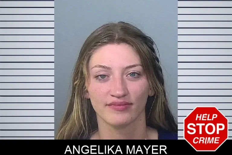 Angelika Mayer