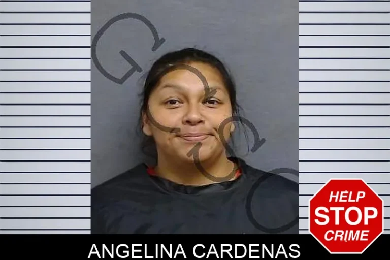 Angelina Cardenas