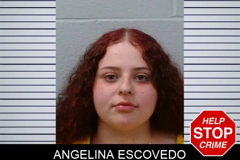 Angelina Escovedo