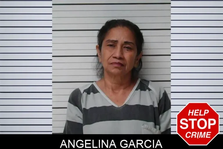 Angelina Garcia