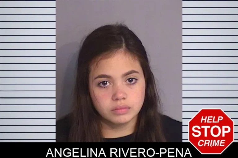 Angelina Rivero-Pena