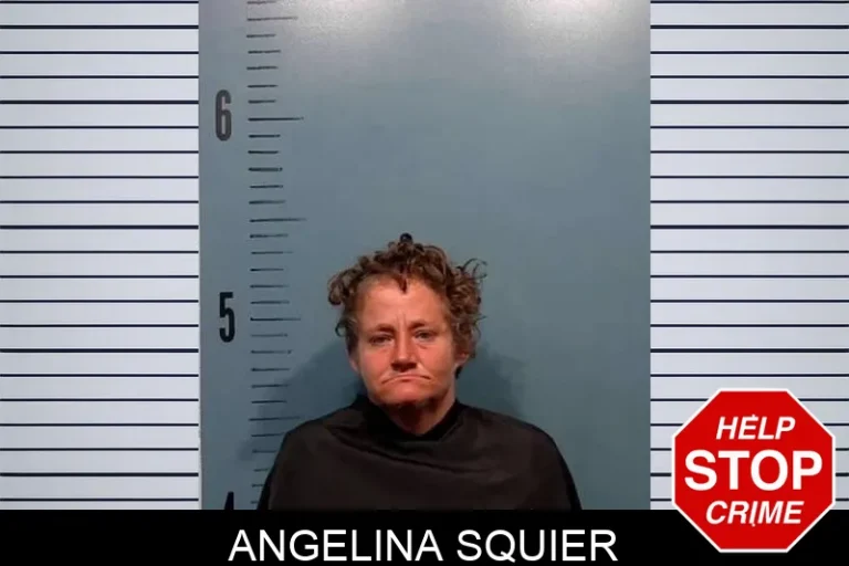 Angelina Squier