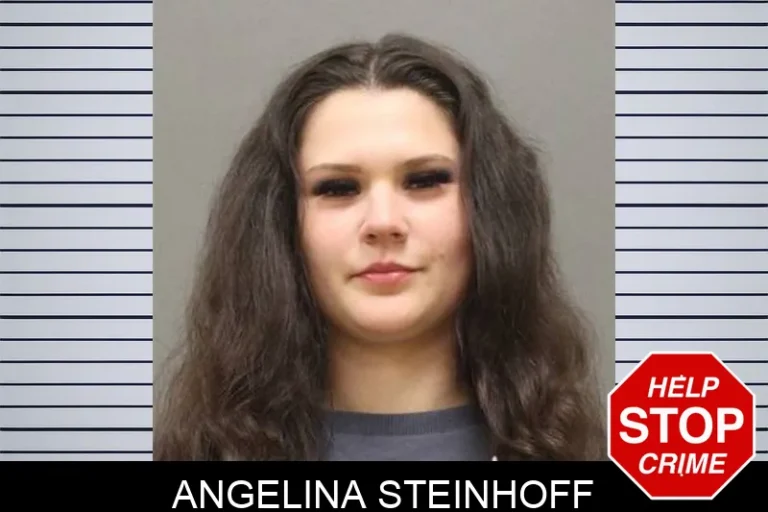 Angelina Steinhoff