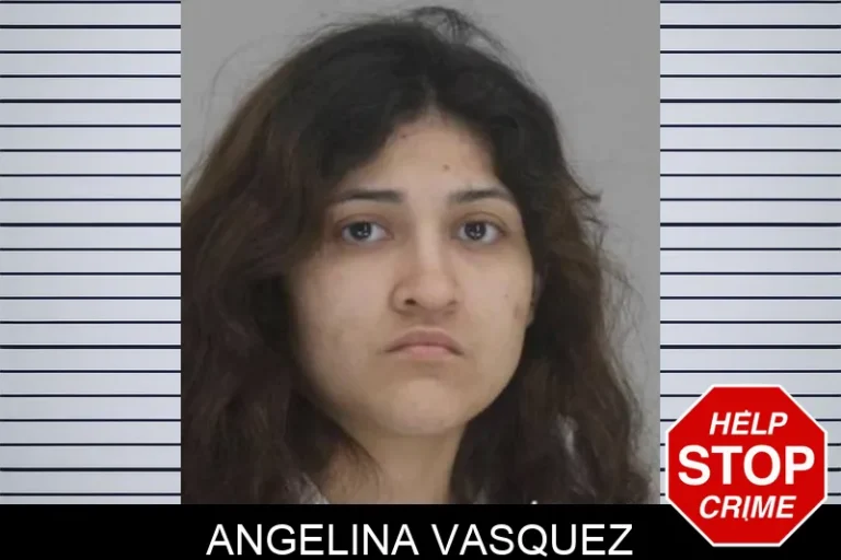 Angelina VasquEz