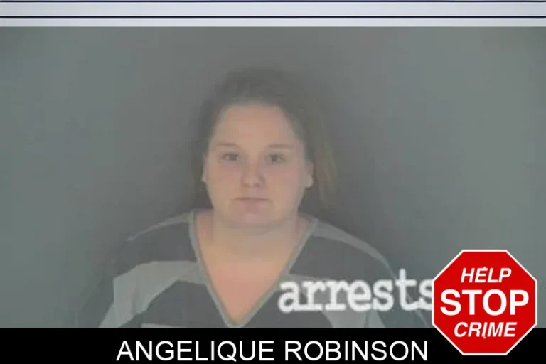 AngeliquE Robinson