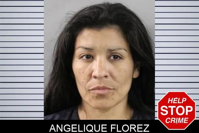 Angelique Florez