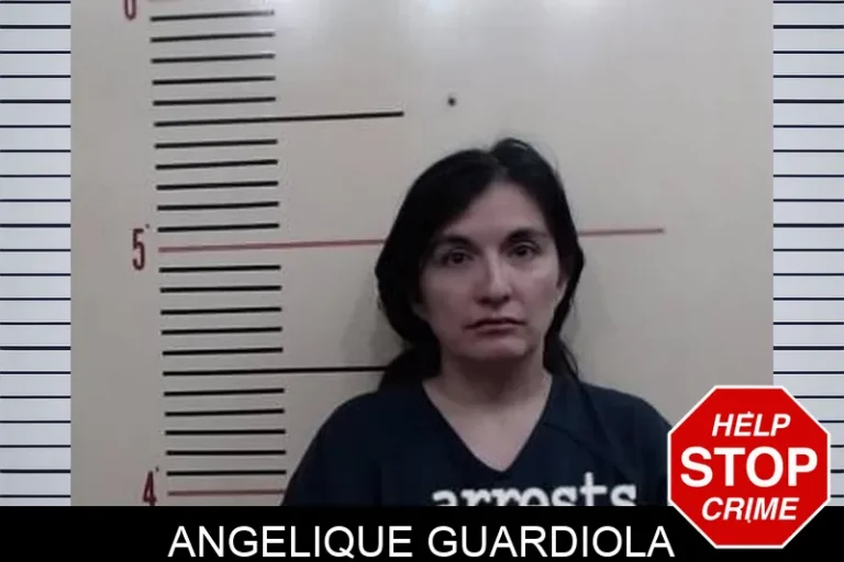 Angelique Guardiola