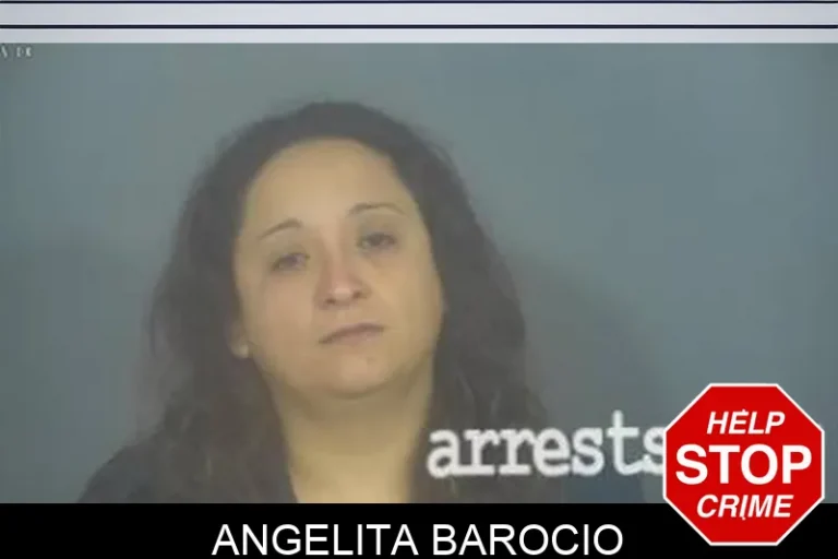 Angelita Barocio
