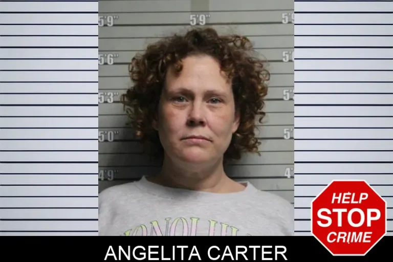 Angelita Carter