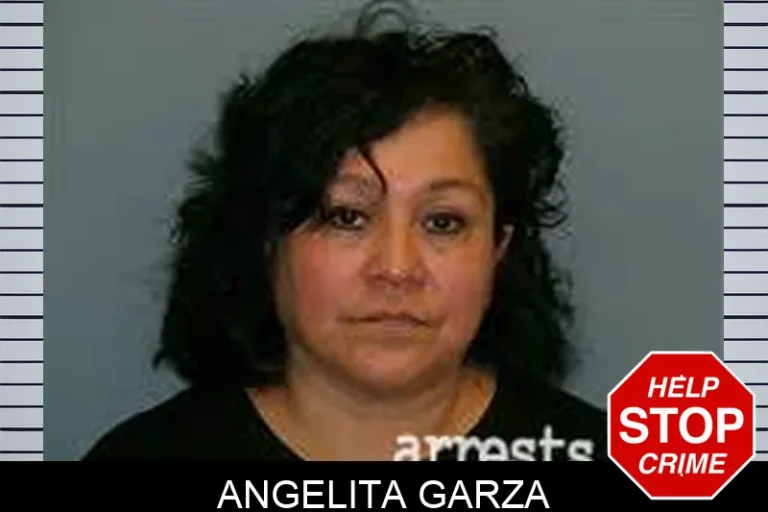 Angelita Garza