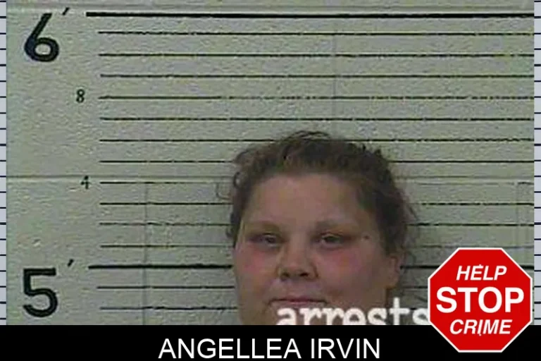 Angellea Irvin