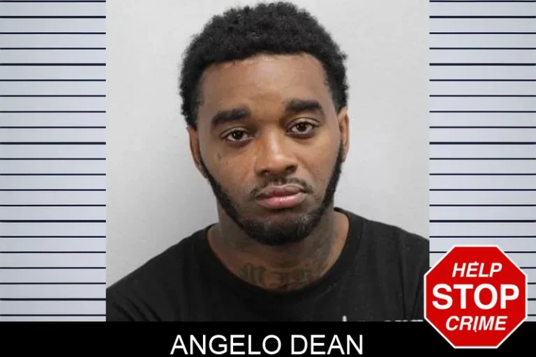Angelo Dean