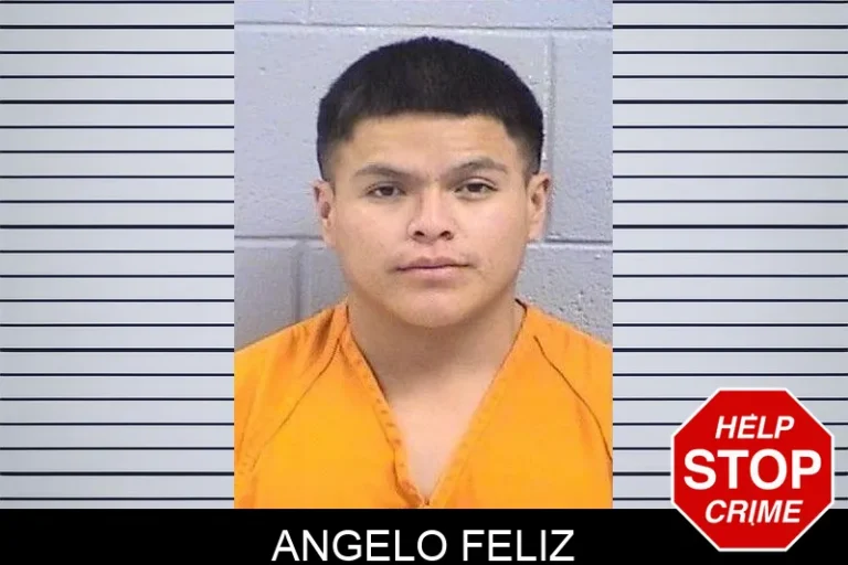 Angelo Feliz