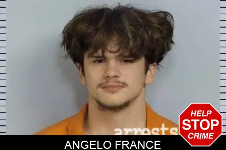 Angelo France