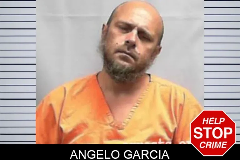 Angelo Garcia