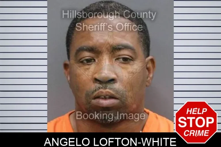 Angelo Lofton-White
