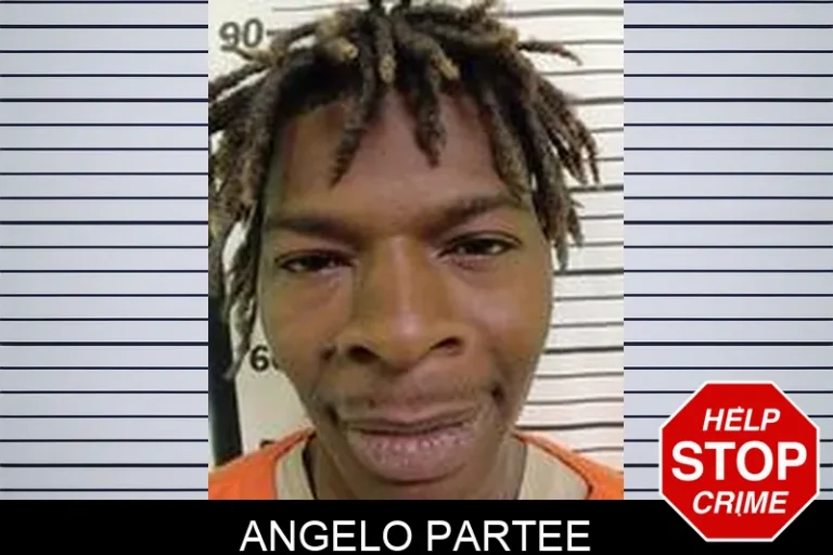 Angelo Partee