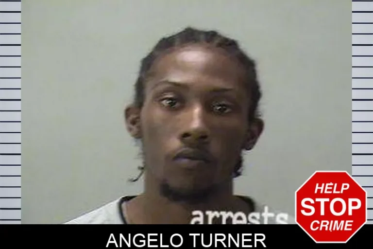 Angelo Turner