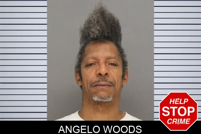Angelo Woods