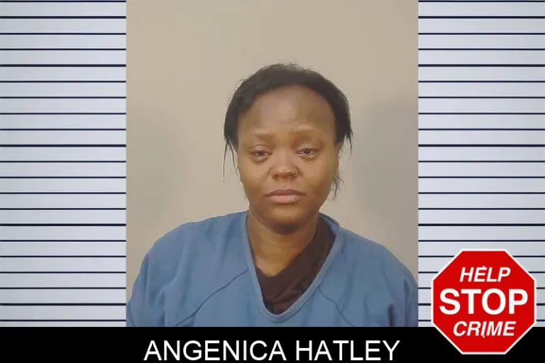 Angenica Hatley