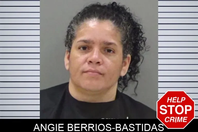 Angie Berrios-Bastidas