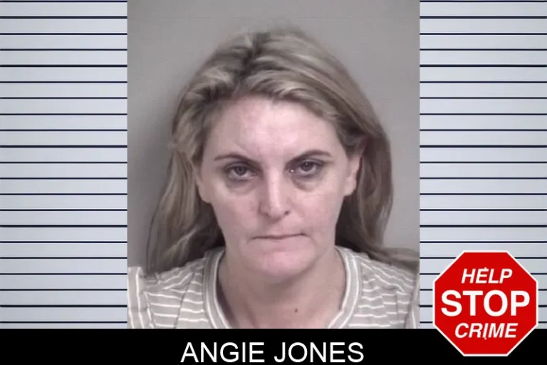 Angie Jones