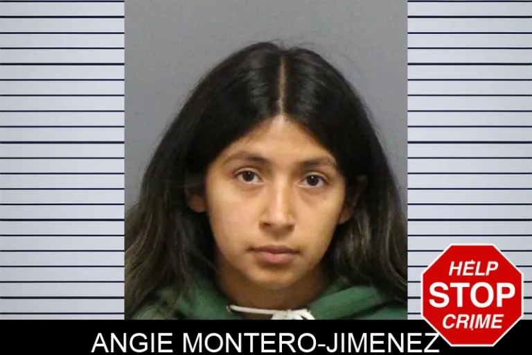 Angie Montero-Jimenez